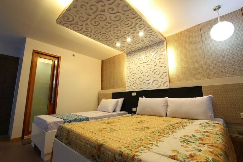 Hotel Eurotel Angeles