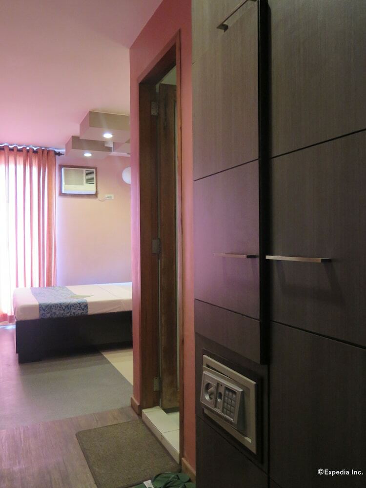 Hotel Eurotel Angeles