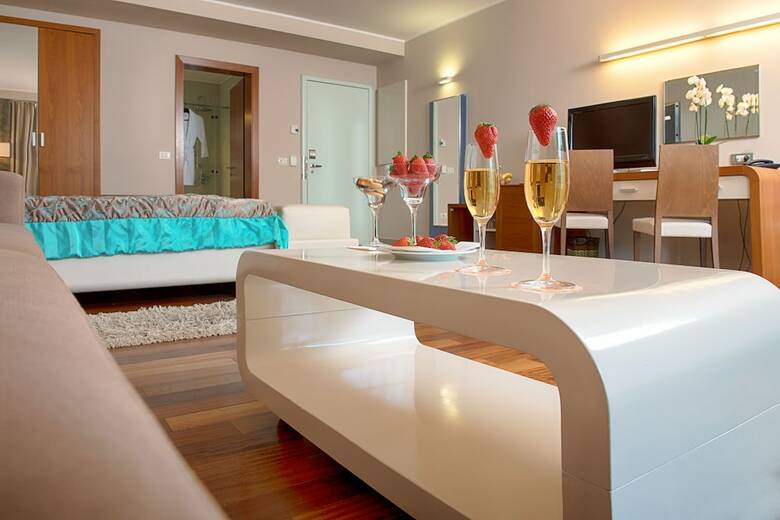 Boutique Hotel Portorose