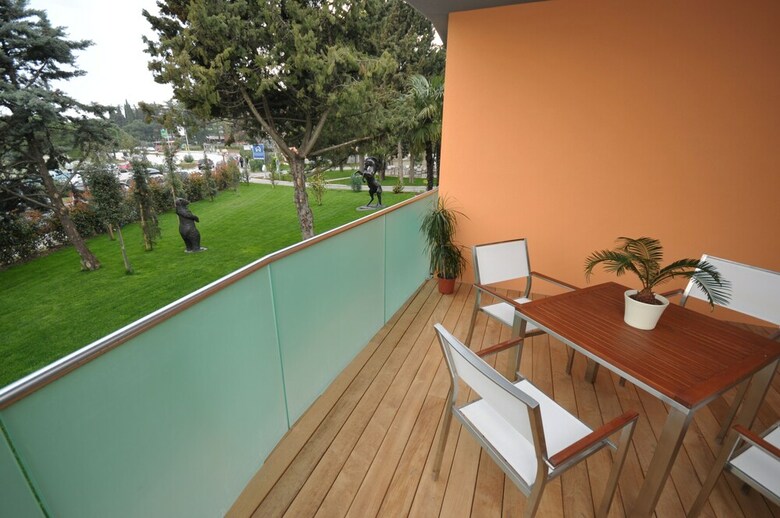 Boutique Hotel Portorose