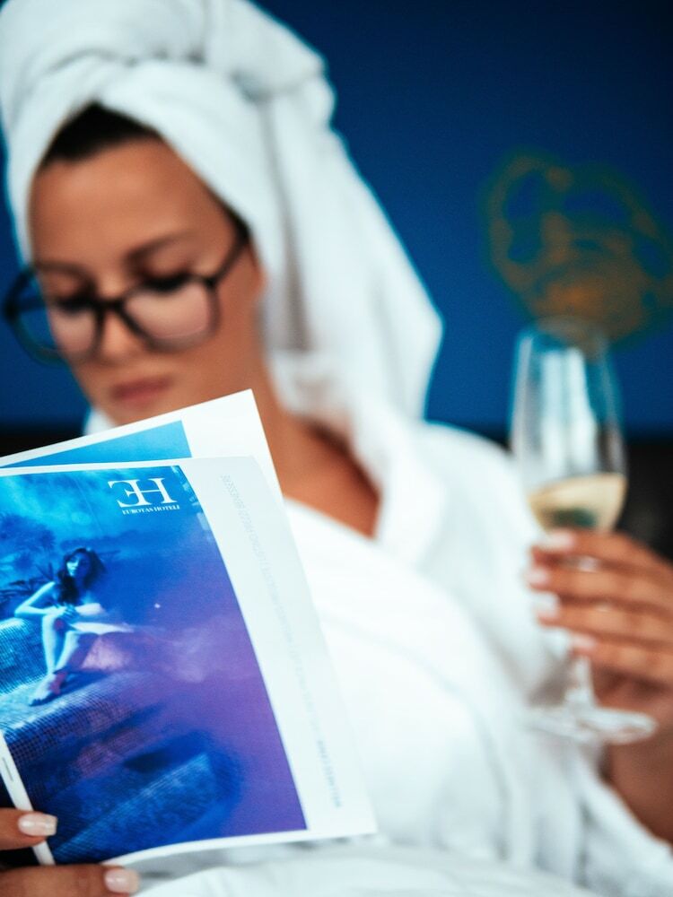 Boutique Hotel Portorose