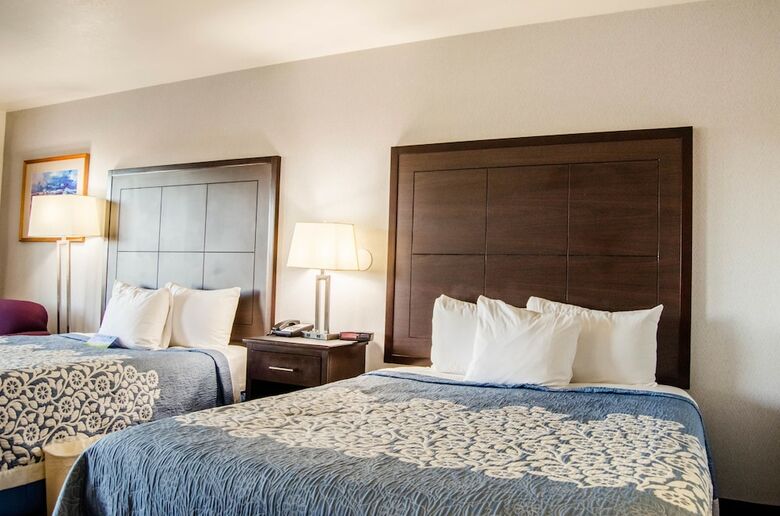 Motel Days Inn By Wyndham Panguitch