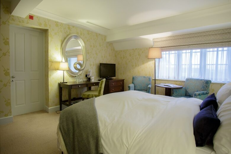 Hotel The Wood Norton