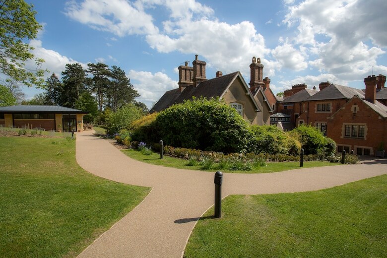 Hotel The Wood Norton