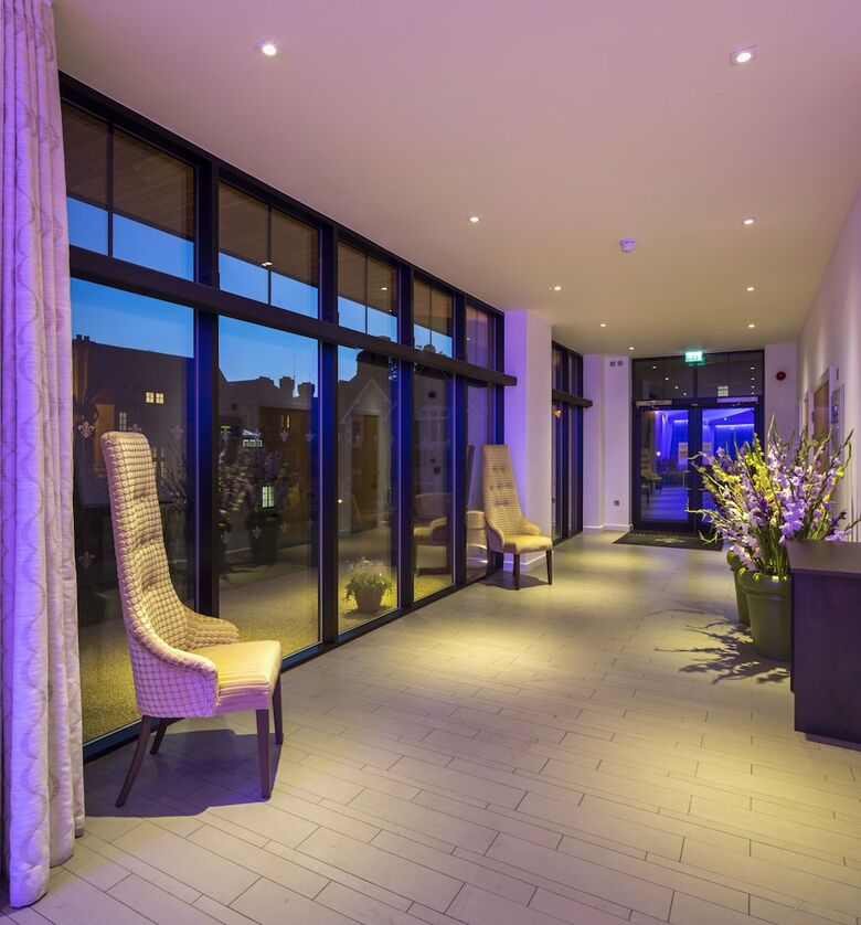 Hotel The Wood Norton