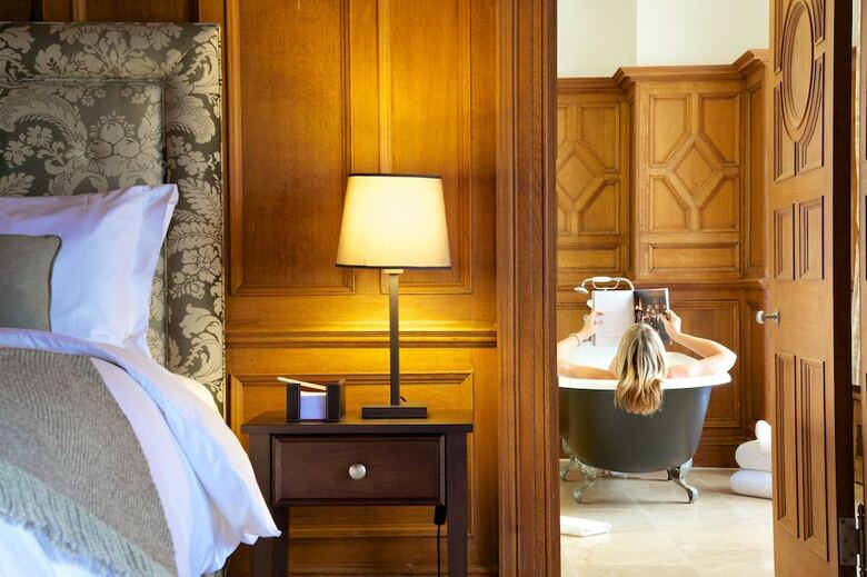 Hotel The Wood Norton