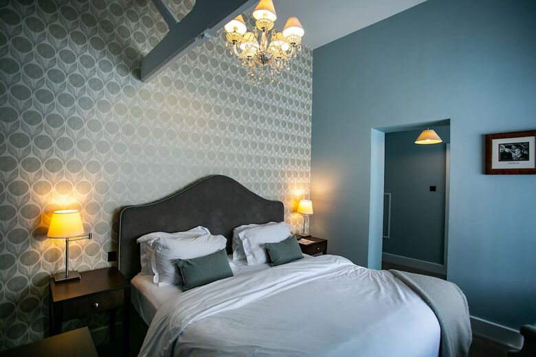 Hotel The Wood Norton