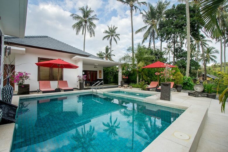 Dream Estate