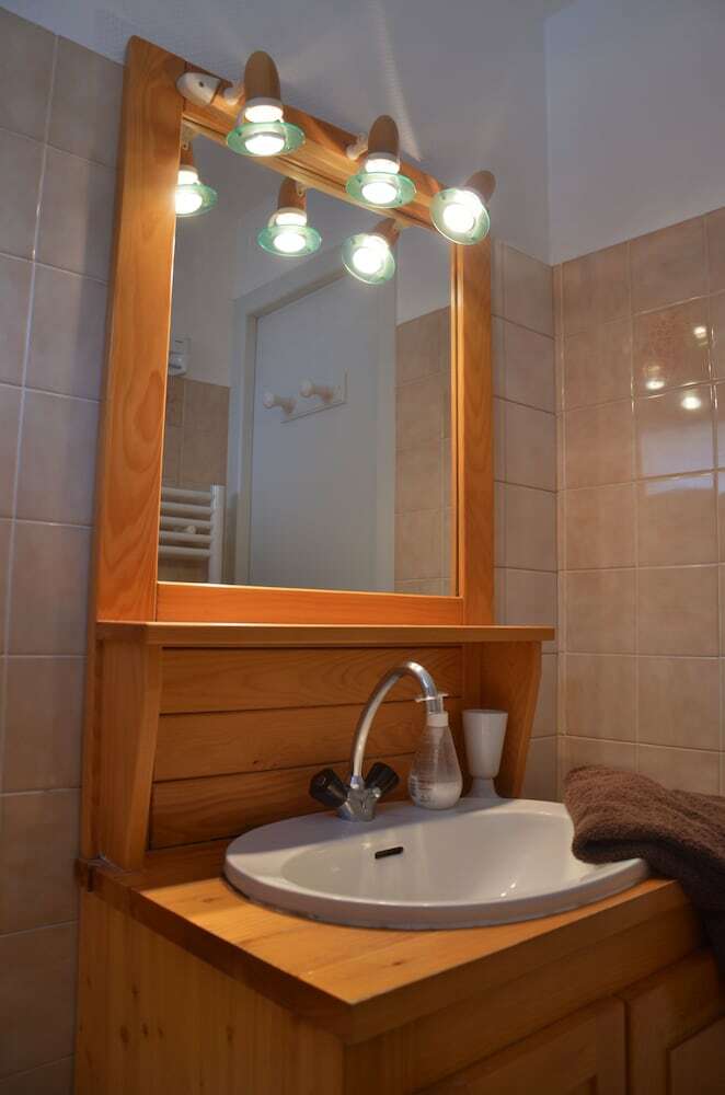 Residencia La R�sidence