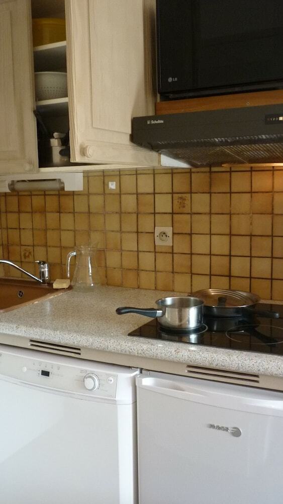 Residencia La R�sidence