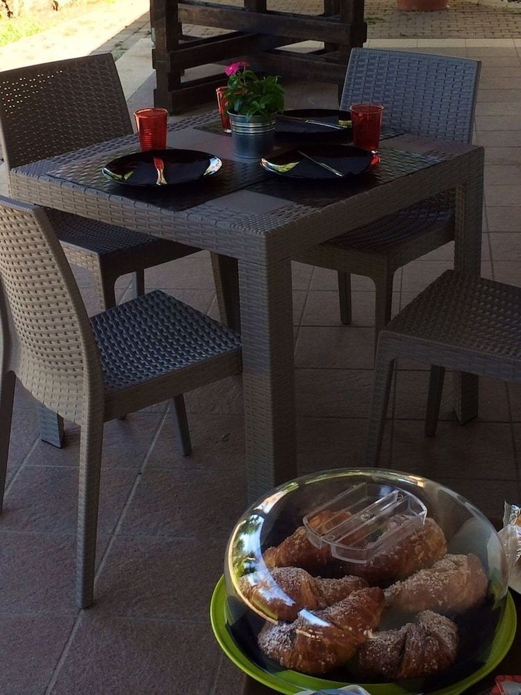 Villetta Del Salento Exclusive B&B