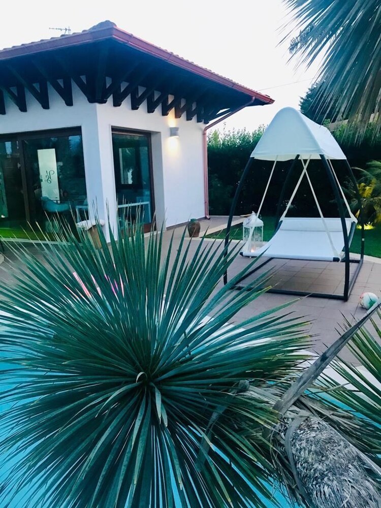 Villetta Del Salento Exclusive B&B