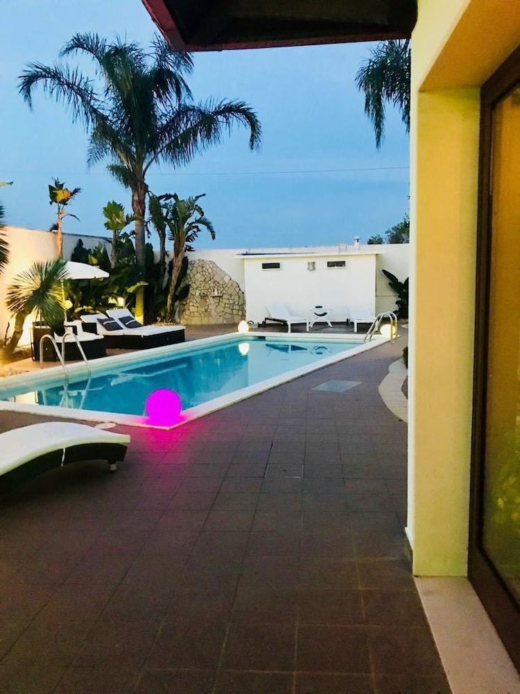 Villetta Del Salento Exclusive B&B