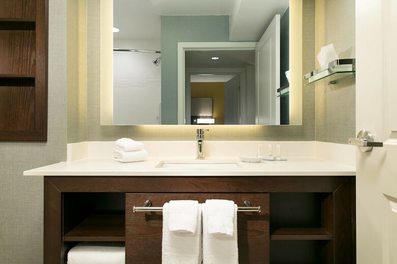 Aparthotel Residence Inn Largo Capital Beltway