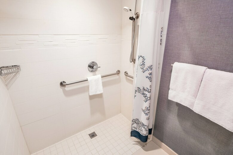 Aparthotel Residence Inn Largo Capital Beltway