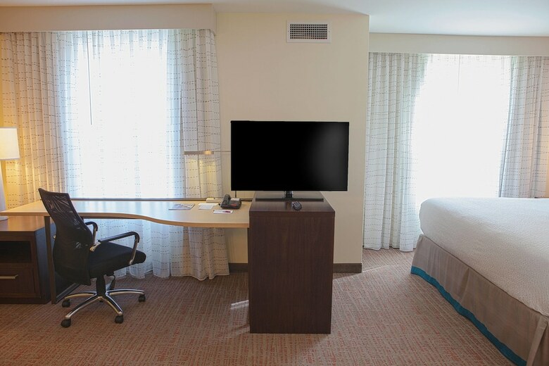 Aparthotel Residence Inn Largo Capital Beltway