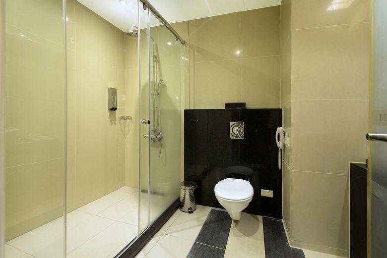 Uinn Relax Hotel (New Taipei Linkou)