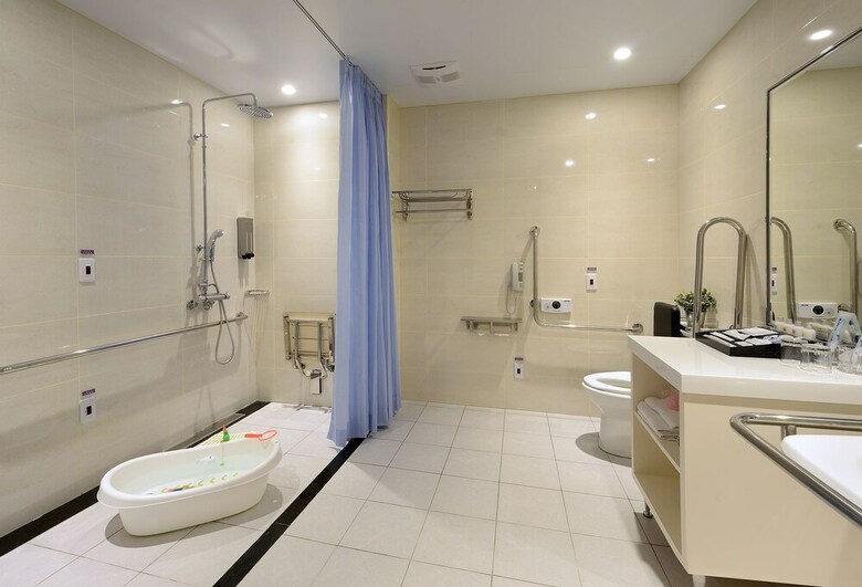 Uinn Relax Hotel (New Taipei Linkou)