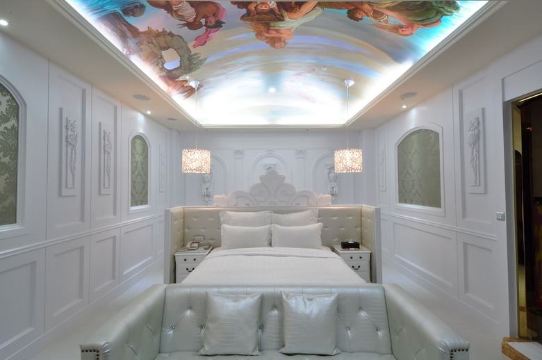 Uinn Relax Hotel (New Taipei Linkou)
