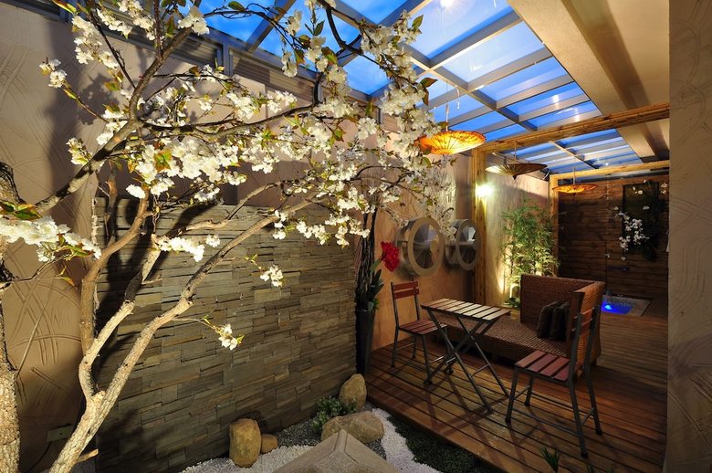 Uinn Relax Hotel (New Taipei Linkou)