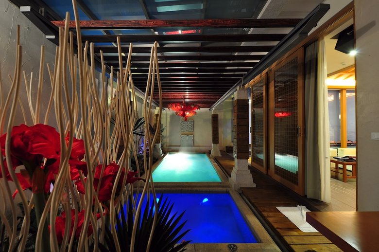 Uinn Relax Hotel (New Taipei Linkou)