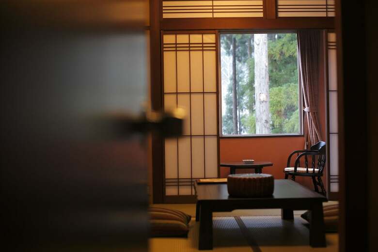 Ichirino Kogen Hotel Roan