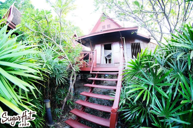 Apartamento Sugar Hut 1984