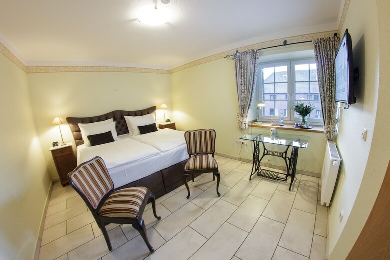 Hotel Landhaus G�ddertzhof