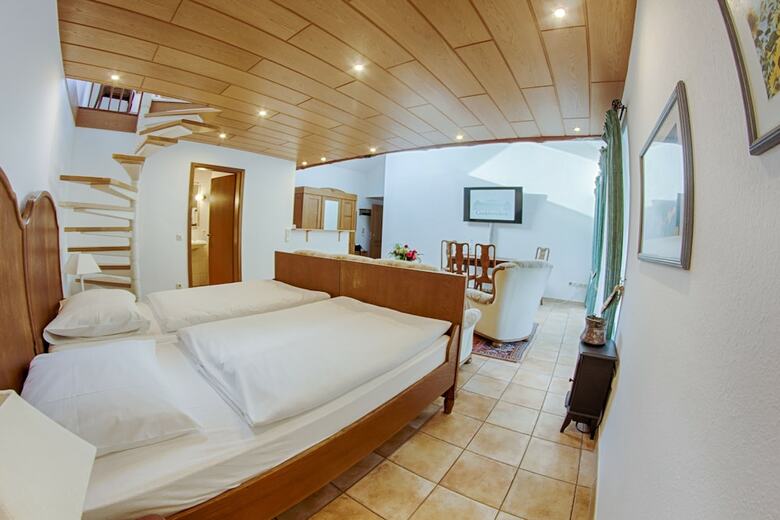 Hotel Landhaus G�ddertzhof