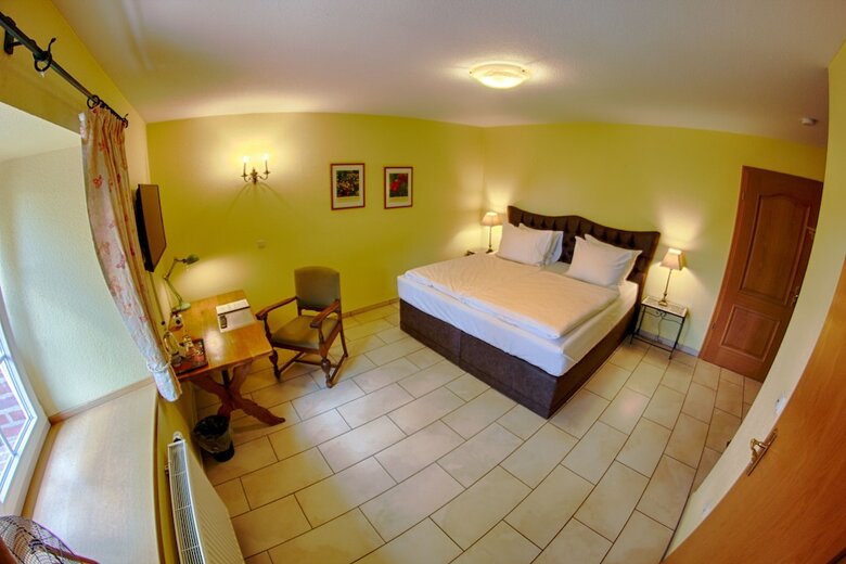 Hotel Landhaus G�ddertzhof