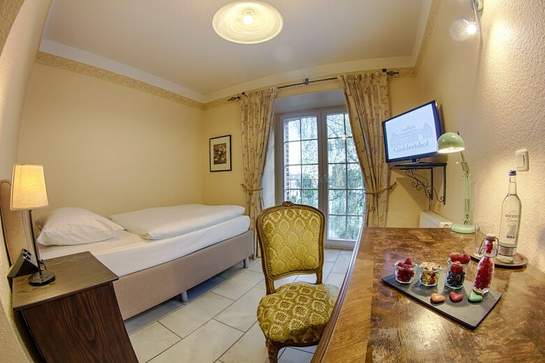Hotel Landhaus G�ddertzhof