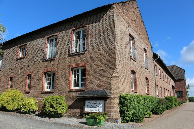 Hotel Landhaus G�ddertzhof