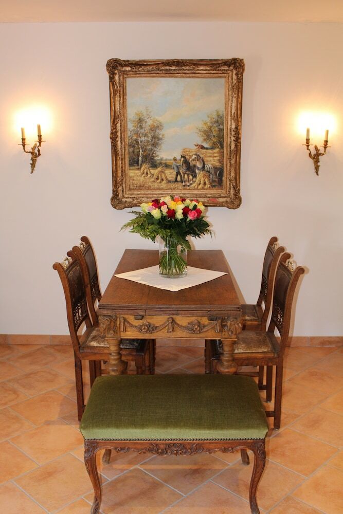 Hotel Landhaus G�ddertzhof