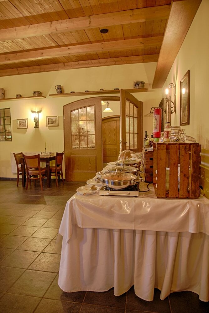 Hotel Landhaus G�ddertzhof
