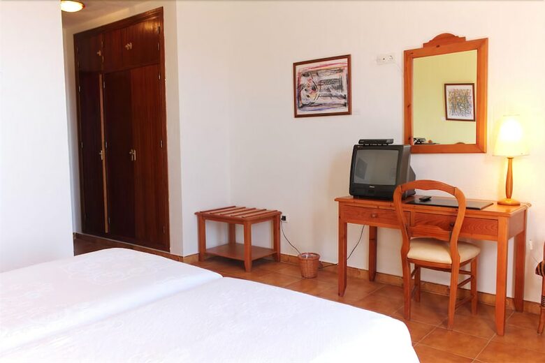 Hotel Posada Mirador de Jubrique