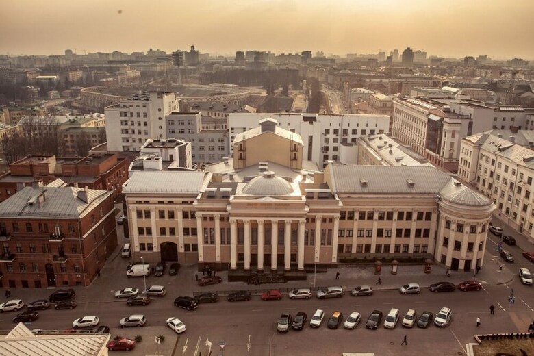 President Hotel Minsk