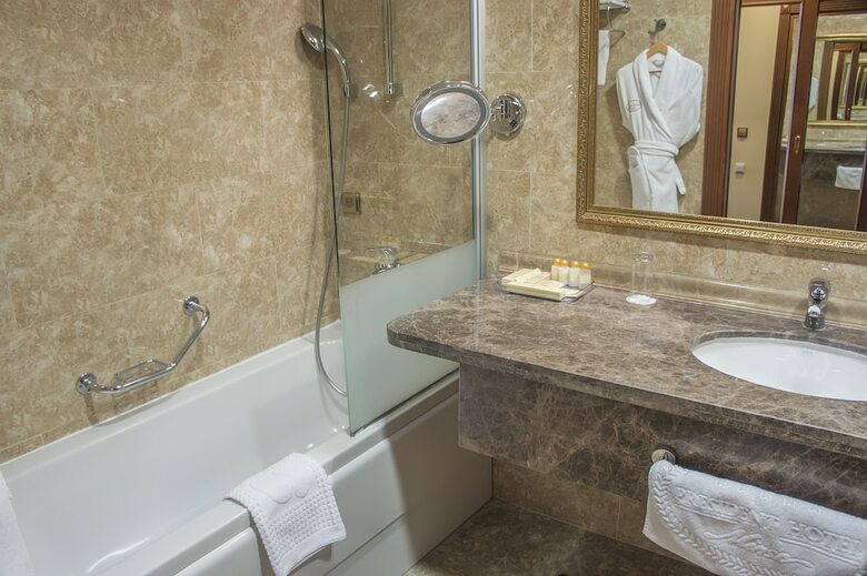 President Hotel Minsk