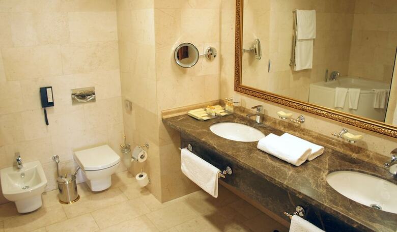 President Hotel Minsk
