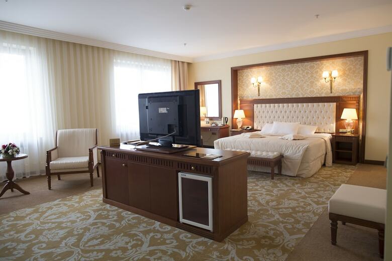 President Hotel Minsk