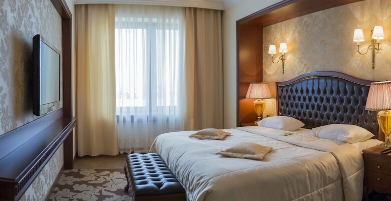 President Hotel Minsk