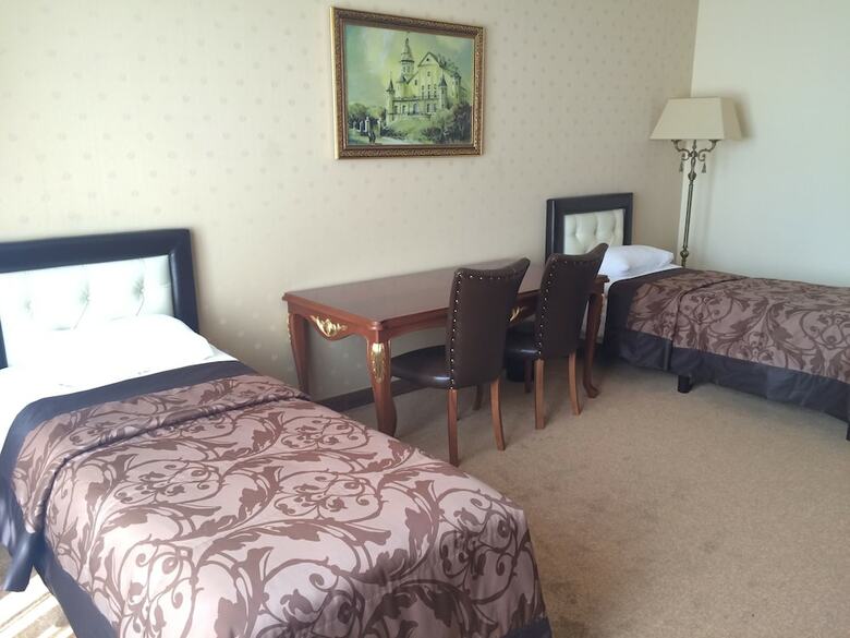 President Hotel Minsk