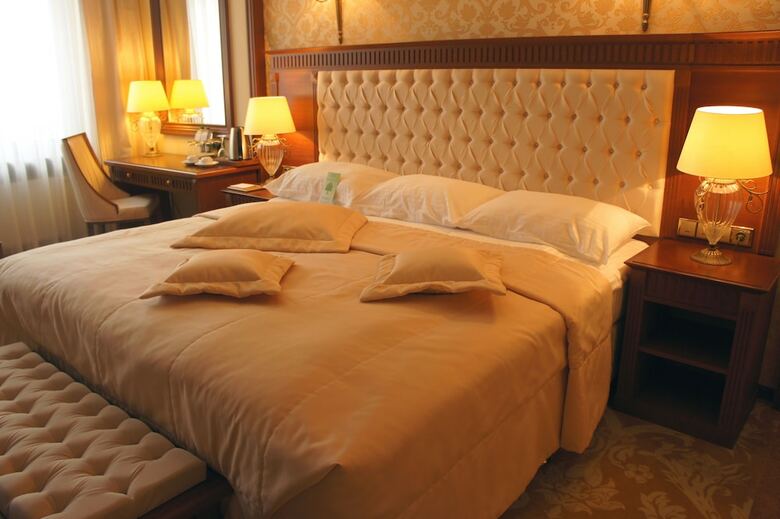 President Hotel Minsk