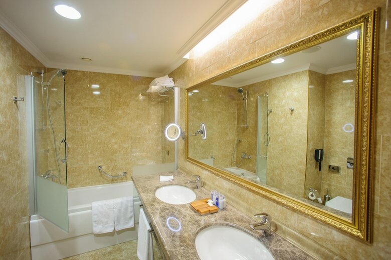 President Hotel Minsk
