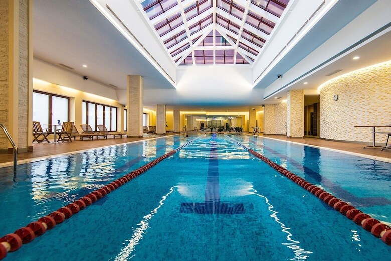 President Hotel Minsk