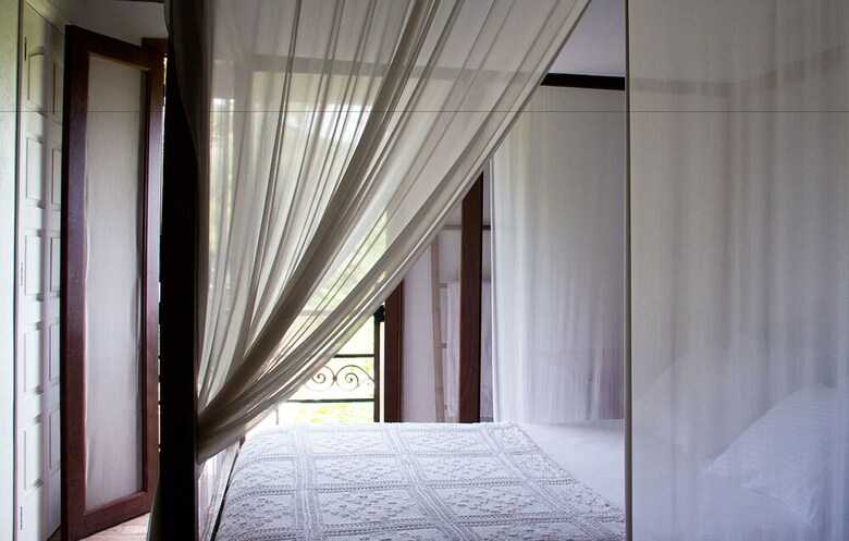 Bed & Breakfast Estalagem Camburi