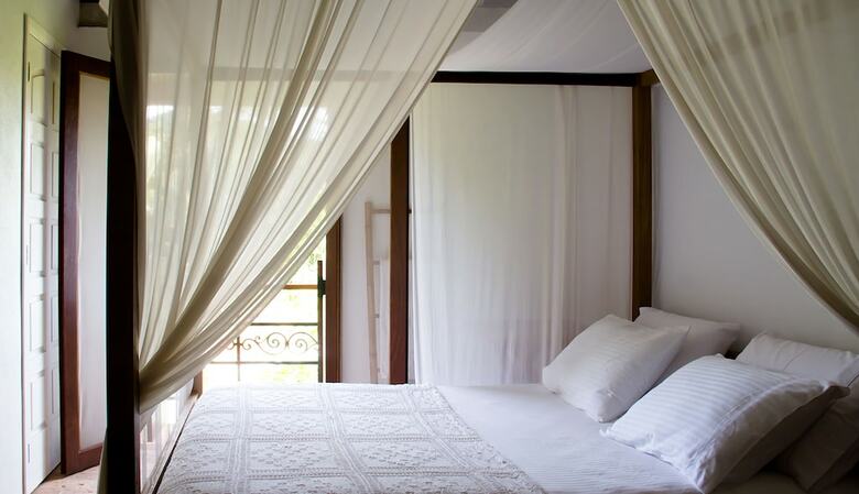 Bed & Breakfast Estalagem Camburi