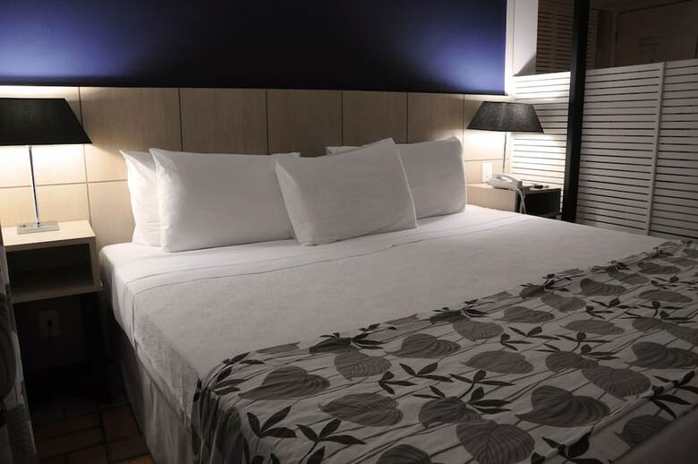 Ferraretto Guaruj� Hotel & Spa