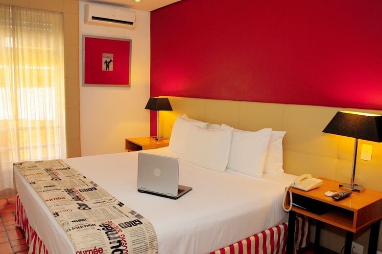 Ferraretto Guaruj� Hotel & Spa