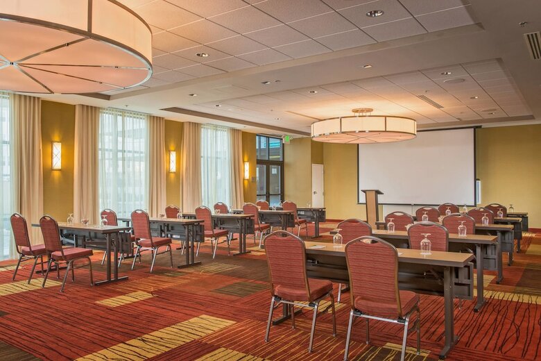 Hotel Courtyard Glassboro Rowan University