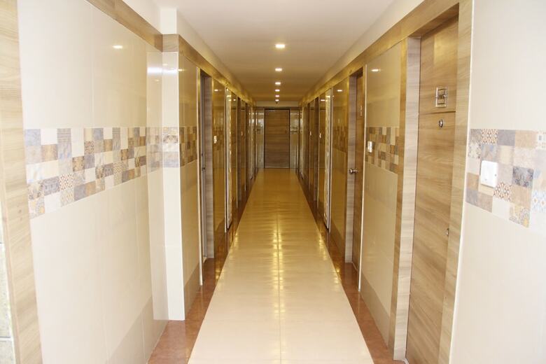 Hotel Vinayaga By Poppys  Kumbakonam